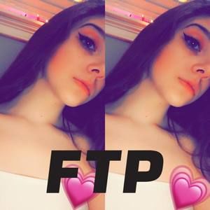 Meet your Posher, Aislynn